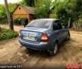 Синий ВАЗ Kalina, объемом двигателя 1.6 л и пробегом 200 тыс. км за 1750 $, фото 1 на Automoto.ua
