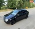 Синий ВАЗ Калина, объемом двигателя 1.6 л и пробегом 215 тыс. км за 2350 $, фото 1 на Automoto.ua