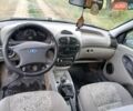 Синий ВАЗ Калина, объемом двигателя 1.6 л и пробегом 150 тыс. км за 1350 $, фото 10 на Automoto.ua