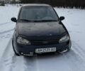 Синий ВАЗ Калина, объемом двигателя 1.6 л и пробегом 200 тыс. км за 1999 $, фото 1 на Automoto.ua