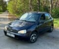 Синий ВАЗ Калина, объемом двигателя 1.6 л и пробегом 3 тыс. км за 1200 $, фото 1 на Automoto.ua