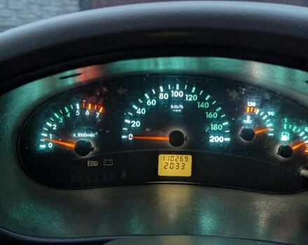 ВАЗ Калина 2007 в Марганце на Automoto.ua Синий ВАЗ Калина, объемом двигателя 1.6 л и пробегом 110 тыс. км за 2300 $, фото 3 на Automoto.ua