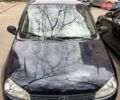 Синий ВАЗ Калина, объемом двигателя 1.6 л и пробегом 96 тыс. км за 2500 $, фото 1 на Automoto.ua