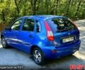 Синий ВАЗ Kalina, объемом двигателя 1.6 л и пробегом 160 тыс. км за 2100 $, фото 3 на Automoto.ua