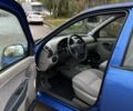 Синий ВАЗ Калина, объемом двигателя 1.6 л и пробегом 100 тыс. км за 2499 $, фото 6 на Automoto.ua
