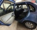 Синій ВАЗ Калина, об'ємом двигуна 1.6 л та пробігом 344 тис. км за 1700 $, фото 16 на Automoto.ua