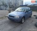 Синий ВАЗ Калина, объемом двигателя 1.6 л и пробегом 262 тыс. км за 1680 $, фото 1 на Automoto.ua