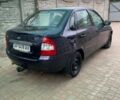 Синий ВАЗ Калина, объемом двигателя 1.6 л и пробегом 200 тыс. км за 1799 $, фото 3 на Automoto.ua