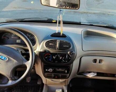 Синій ВАЗ Калина, об'ємом двигуна 1.6 л та пробігом 136 тис. км за 2300 $, фото 2 на Automoto.ua