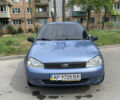 Синій ВАЗ Калина, об'ємом двигуна 1.6 л та пробігом 212 тис. км за 2200 $, фото 1 на Automoto.ua