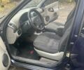 Синий ВАЗ Калина, объемом двигателя 1.6 л и пробегом 152 тыс. км за 2700 $, фото 1 на Automoto.ua