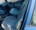 Синій ВАЗ Калина, об'ємом двигуна 1.6 л та пробігом 162 тис. км за 1672 $, фото 1 на Automoto.ua