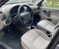 Синий ВАЗ Калина, объемом двигателя 1.6 л и пробегом 200 тыс. км за 1799 $, фото 9 на Automoto.ua