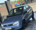 Синий ВАЗ Калина, объемом двигателя 1.6 л и пробегом 170 тыс. км за 999 $, фото 1 на Automoto.ua