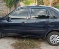 Синій ВАЗ Калина, об'ємом двигуна 1.6 л та пробігом 196 тис. км за 1600 $, фото 2 на Automoto.ua