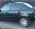 Синий ВАЗ Калина, объемом двигателя 1.6 л и пробегом 129 тыс. км за 2050 $, фото 1 на Automoto.ua