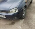 Синий ВАЗ Калина, объемом двигателя 1.6 л и пробегом 158 тыс. км за 1200 $, фото 1 на Automoto.ua