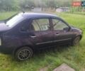 Синий ВАЗ Калина, объемом двигателя 1.6 л и пробегом 105 тыс. км за 1300 $, фото 2 на Automoto.ua