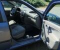 Синий ВАЗ Калина, объемом двигателя 1.6 л и пробегом 95 тыс. км за 2100 $, фото 4 на Automoto.ua
