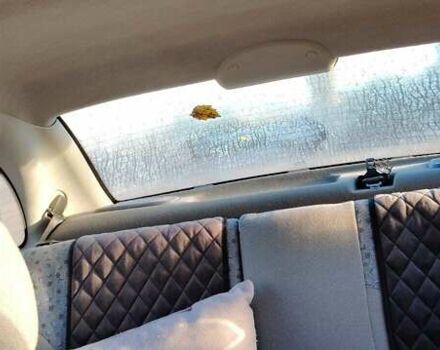 Синій ВАЗ Калина, об'ємом двигуна 1.6 л та пробігом 136 тис. км за 2300 $, фото 5 на Automoto.ua