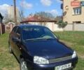 Синий ВАЗ Калина, объемом двигателя 1.6 л и пробегом 125 тыс. км за 1650 $, фото 1 на Automoto.ua