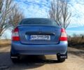 Синий ВАЗ Kalina, объемом двигателя 1.6 л и пробегом 190 тыс. км за 2200 $, фото 1 на Automoto.ua