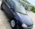 Синий ВАЗ Kalina, объемом двигателя 1.6 л и пробегом 200 тыс. км за 1700 $, фото 1 на Automoto.ua