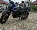 Синій ВАЗ Калина, об'ємом двигуна 0 л та пробігом 250 тис. км за 2204 $, фото 1 на Automoto.ua