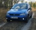 Синий ВАЗ Калина, объемом двигателя 0 л и пробегом 250 тыс. км за 2599 $, фото 1 на Automoto.ua