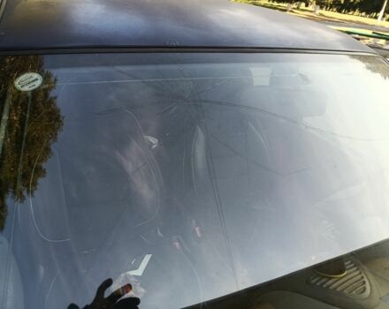 Синий ВАЗ Калина, объемом двигателя 1 л и пробегом 240 тыс. км за 1000 $, фото 6 на Automoto.ua