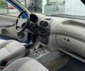 Синий ВАЗ Калина, объемом двигателя 1.6 л и пробегом 100 тыс. км за 2499 $, фото 12 на Automoto.ua