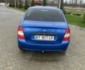 Синій ВАЗ Калина, об'ємом двигуна 1.6 л та пробігом 120 тис. км за 2100 $, фото 12 на Automoto.ua