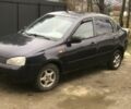 Синий ВАЗ Калина, объемом двигателя 0 л и пробегом 160 тыс. км за 1450 $, фото 1 на Automoto.ua