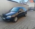 Синий ВАЗ Калина, объемом двигателя 1.6 л и пробегом 275 тыс. км за 1750 $, фото 1 на Automoto.ua