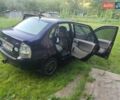 Синий ВАЗ Калина, объемом двигателя 1.6 л и пробегом 105 тыс. км за 1300 $, фото 17 на Automoto.ua