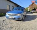 Синій ВАЗ Калина, об'ємом двигуна 1.6 л та пробігом 344 тис. км за 1700 $, фото 33 на Automoto.ua