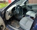 Синий ВАЗ Kalina, объемом двигателя 1.6 л и пробегом 156 тыс. км за 1350 $, фото 1 на Automoto.ua