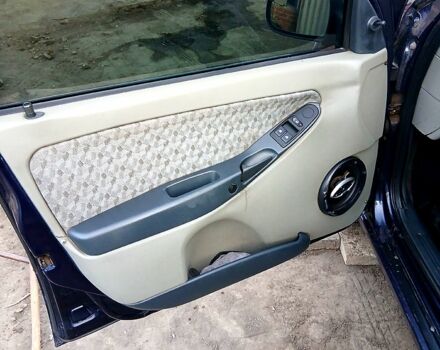 Синій ВАЗ Kalina, об'ємом двигуна 1.6 л та пробігом 175 тис. км за 1800 $, фото 7 на Automoto.ua