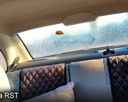 Синий ВАЗ Kalina, объемом двигателя 1.6 л и пробегом 136 тыс. км за 2300 $, фото 5 на Automoto.ua