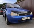 Синій ВАЗ Калина, об'ємом двигуна 1.6 л та пробігом 150 тис. км за 2200 $, фото 1 на Automoto.ua