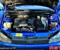 Синий ВАЗ Kalina, объемом двигателя 1.6 л и пробегом 160 тыс. км за 2100 $, фото 8 на Automoto.ua