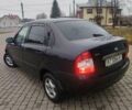 Синій ВАЗ Калина, об'ємом двигуна 1.6 л та пробігом 218 тис. км за 1650 $, фото 1 на Automoto.ua