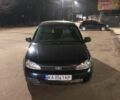 Синий ВАЗ Калина, объемом двигателя 1.6 л и пробегом 236 тыс. км за 1500 $, фото 5 на Automoto.ua