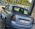 Синий ВАЗ Калина, объемом двигателя 1.6 л и пробегом 170 тыс. км за 950 $, фото 5 на Automoto.ua