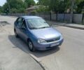 Синий ВАЗ Калина, объемом двигателя 1.6 л и пробегом 104 тыс. км за 1500 $, фото 1 на Automoto.ua