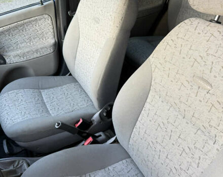 Синий ВАЗ Калина, объемом двигателя 1.6 л и пробегом 167 тыс. км за 1850 $, фото 17 на Automoto.ua