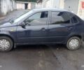 Синий ВАЗ Калина, объемом двигателя 1.6 л и пробегом 80 тыс. км за 3000 $, фото 4 на Automoto.ua