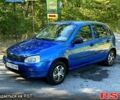 Синий ВАЗ Kalina, объемом двигателя 1.6 л и пробегом 160 тыс. км за 2100 $, фото 5 на Automoto.ua