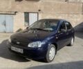 Синий ВАЗ Калина, объемом двигателя 1.6 л и пробегом 25 тыс. км за 3500 $, фото 1 на Automoto.ua