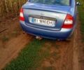 Синій ВАЗ Калина, об'ємом двигуна 1.6 л та пробігом 144 тис. км за 1850 $, фото 1 на Automoto.ua